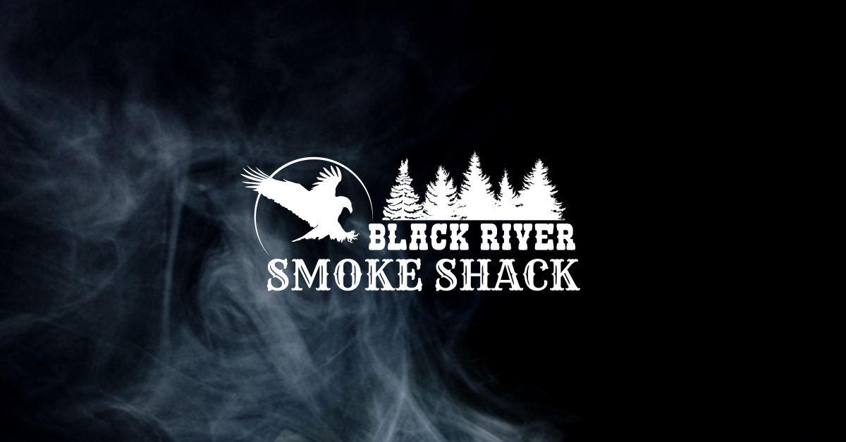 Black River Smoke Shack